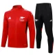 25-26 ARS Red Jacket Tracksuit #A2530