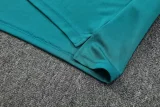 25-26 Club America Green Polo Tracksuit