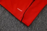 25-26 ARS Red Jacket Tracksuit #A2530