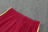 25-26 ARS Red Training short Suit