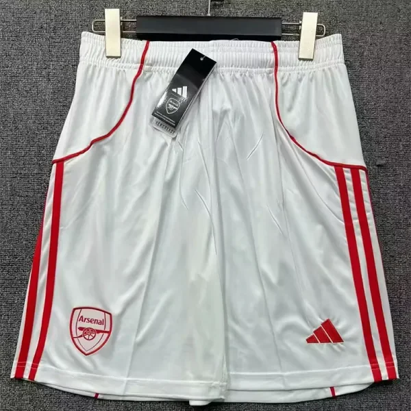 25-26 ARS Home Shorts Pants