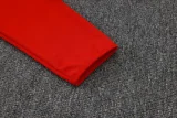 25-26 ARS Red Jacket Tracksuit #A2530