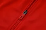 25-26 ARS Red Jacket Tracksuit #A2530