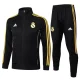 25-26 RMA Black Jacket Tracksuit #A2529