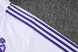 25-26 RMA White lacket Tracksuit #A2532
