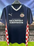 25-26 PSV Away Fans Soccer Jersey