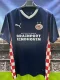 25-26 PSV Away Fans Soccer Jersey