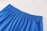 2025 NK Fancy blue Training short Suit #NDO9