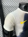 25-26 Brazil Special Edition Player Version Training shirts