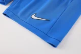 2025 NK Fancy blue Training short Suit #NDO9