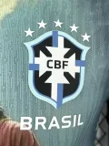 25-26 Brazil Special Edition Player Version Training shirts