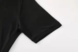 2025 NK Black Training short Suit #ND09