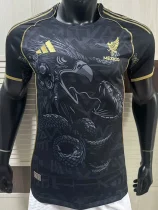25-26 Mexico Special Edition Player Version Training shirts (鹰与蛇)