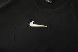 2025 NK Black Training short Suit #ND09