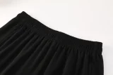 2025 NK Black Training short Suit #ND09