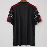 1997-1998 ACM Black Copa Edition Retro Soccer Jersey