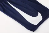 2025 NK Royal blue Training short Suit #ND09