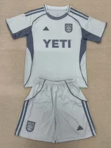 25-26 Austin FC Light blue Kids Training 25-26 Austin FC Light blue Kids Training
