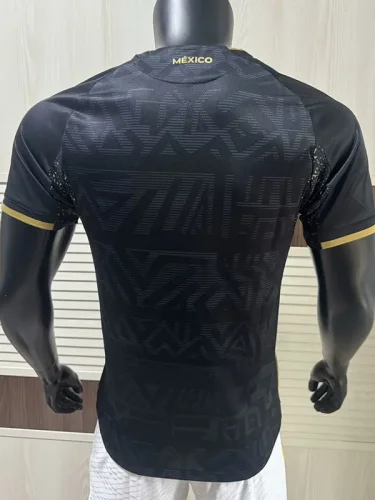 25-26 Mexico Special Edition Player Version Training shirts (鹰与蛇)