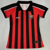 25-26 Vitoria Home Women Soccer Jersey(女) 25-26 Vitoria Home Women Soccer Jersey(女)