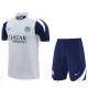 25-26 INT Light gray Training Short Suit