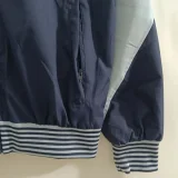 25-26 CHE Royal blue Windbreaker