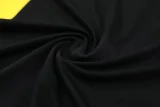 25-26 Dortmund Black Training Short Suit