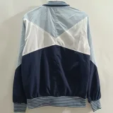 25-26 CHE Royal blue Windbreaker