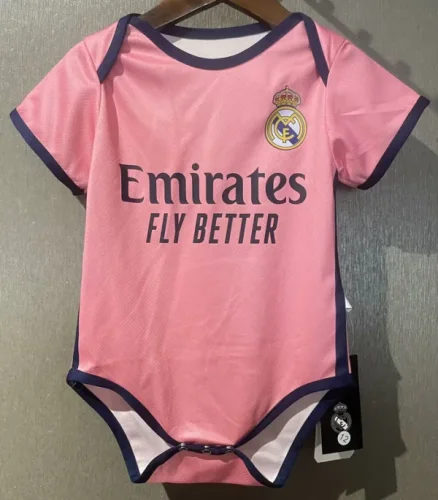 25-26 RMA Pink Baby Infant Crawl Suit