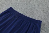 25-26 INT Light gray Training Short Suit