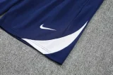 25-26 INT Light gray Training Short Suit
