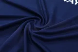 25-26 INT Royal blue Training Short Suit