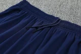 25-26 INT Light gray Training Short Suit