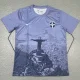 25-26 Brazil Grey Special Edition Training shirts