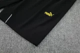 25-26 Dortmund Black Training Short Suit