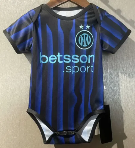 25-26 INT Home Baby Infant Crawl Suit