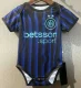 25-26 INT Home Baby Infant Crawl Suit