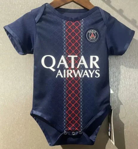 25-26 PSG Home Baby Infant Crawl Suit