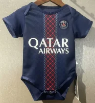 25-26 PSG Home Baby Infant Crawl Suit 25-26 PSG Home Baby Infant Crawl Suit