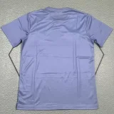 25-26 Brazil Grey Special Edition Training shirts