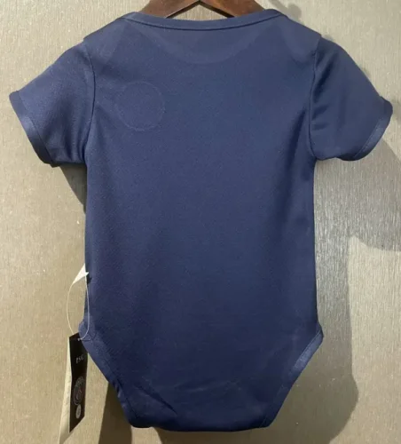 25-26 PSG Home Baby Infant Crawl Suit
