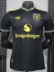 25-26 Man Utd Third Player Version Soccer Jersey