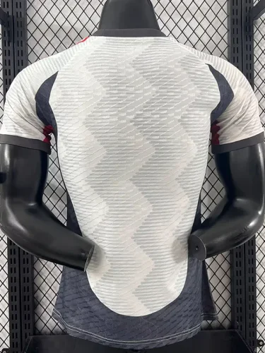 25-26 Mexico Special Edition Player Version Soccer Jersey
