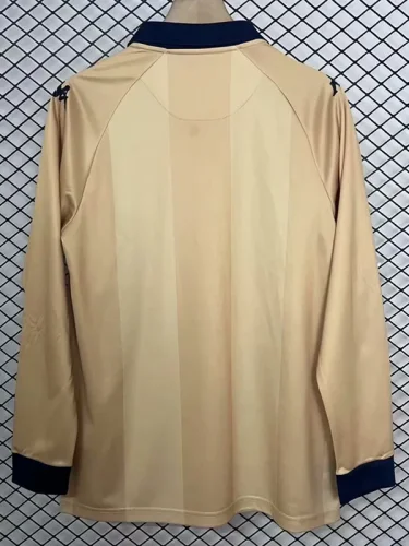 24-25 La Coruna 25th Anniversary Long sleeve Soccer Jersey (长袖)