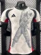 25-26 Mexico Special Edition Player Version Soccer Jersey
