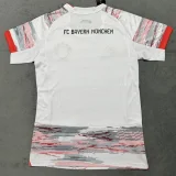25-26 Bayern Away Women Soccer Jersey(女)
