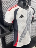 25-26 Mexico Special Edition Player Version Soccer Jersey