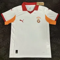 25-26 Galatasaray Away Fans Soccer Jersey 25-26 Galatasaray Away Fans Soccer Jersey
