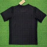 25-26 TOT Away Print AD Fans Soccer Jersey