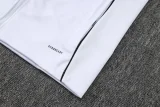 25-26 Inter Miami White Jacket Tracksuit #A2534